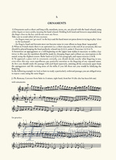 Method for Harpsichord